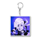 revoltのuprising Acrylic Key Chain