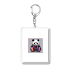 hime_tanのhime_tan Acrylic Key Chain