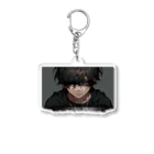 F.Boyの- 01 -  Acrylic Key Chain