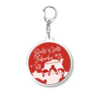 Rails Girls JapanのRails Girls Fukuoka 3rd グッズ Acrylic Key Chain