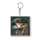 カリガスの怪物加工品取扱店のBonanzaちゃんグッズ from SYMBIOGENESIS Acrylic Key Chain