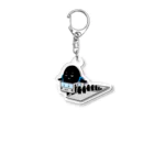 otas-sのシュウテン Acrylic Key Chain