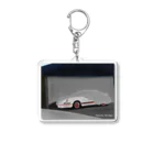 Neocla_Designの'Nanasan RS' Acrylic Key Chain