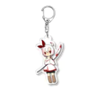 ✞雨宮 夏目✞の奏音 Acrylic Key Chain