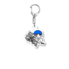 Undefinedのyuanyuan Acrylic Key Chain