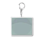 IMABURAIのWatercolor Acrylic Key Chain