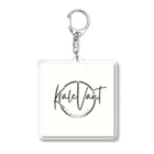 KaleVantのKaleVant Acrylic Key Chain