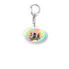 Sama SHOPの#SUMMERだネ Acrylic Key Chain