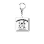 小規模多機能クロスハート幸川崎グッズのクロスハートレンジャー Acrylic Key Chain