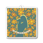 M＊MAMAGOTのM＊MAMAGOT アクリルキーホルダー Acrylic Key Chain