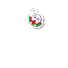 yutaのリムギ Acrylic Key Chain