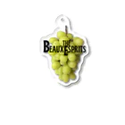 BeauxespritsのBeaux Esprits Fan Club アクリルキーホルダー