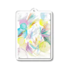 NAO-zenのisekai=fantasy Acrylic Key Chain