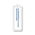 merdemielのFaster - NCT 127 Acrylic Key Chain