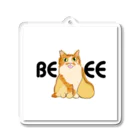CAT♡CONのBEEE アクリルキーホルダー