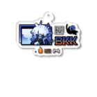 ぴっぴのBKK Acrylic Key Chain