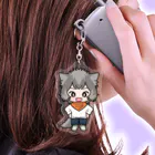 itsu0055のPC2たけるミニキャラ（ハロウィンミステリー『魔法の夜と怪人の秘密』） Acrylic Key Chain