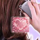 REINA-MAの♡Finding Love♡ Acrylic Key Chain