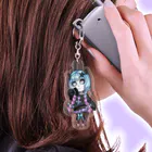 GOTHESTのパステルゴス / Pastelgoth Acrylic Key Chain