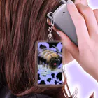【イヴ】🐶のペキニーズ🐶 Acrylic Key Chain