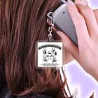 小規模多機能クロスハート幸川崎グッズのクロスハートレンジャー Acrylic Key Chain