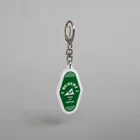 🍩tarojiro(たろじろ) shop🍩のもぐら日食 by AI Acrylic Key Chain