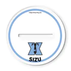 xTies 公式グッズストアのxTies [SIZU] アクリルスタンド