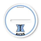 xTies 公式グッズストアのxTies [Ail3iS] アクリルスタンド