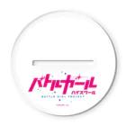 【公式】バトルガール ハイスクールの星衣フローラ 詩穂 Acrylic Stand