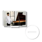 SHUMPEI PIANO CHANNELのSHUMPEI先生ブロマイド Acrylic Stand