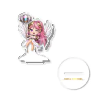 Sofiaのソフィア(100ｍｍ) Acrylic Stand