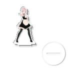 うたのほし goods shopのうたのほし・オフィシャルHANAグッズ  Acrylic Stand