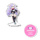 よなよなこうもりのよなこちゃん　2024 Aパターン Acrylic Stand