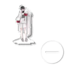ツヒビキのアトリエのツヒビキのアクスタ Acrylic Stand