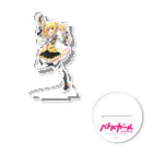 【公式】バトルガール ハイスクールの星衣フローラ 花音 Acrylic Stand
