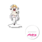 【公式】バトルガール ハイスクールの花音(制服) Acrylic Stand