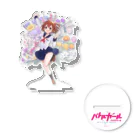 【公式】バトルガール ハイスクールのみき(10th Anniversary) Acrylic Stand