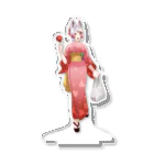 ふがし工房の浴衣柑之介アクスタ Acrylic Stand