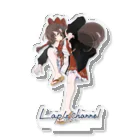 らぴす💎マリオカート8DXゆっくり実況のらぴすアクスタ(仮) Acrylic Stand