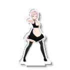 うたのほし goods shopのうたのほし・オフィシャルHANAグッズ  Acrylic Stand