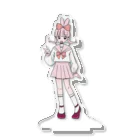 喫茶店のピース Acrylic Stand