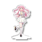 若葉まぁく売り場の若葉まぁくアクリルスタンド Acrylic Stand