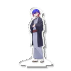 ohgamishikiの鴻神 式【正月】 Acrylic Stand