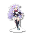 よなよなこうもりのよなこちゃん　2024 Aパターン Acrylic Stand