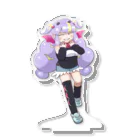 よなよなこうもりのよなこちゃん　2024 Bパターン Acrylic Stand