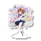 【公式】バトルガール ハイスクールのみき(10th Anniversary) Acrylic Stand