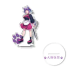 CHICHIZŌのMAOちゃん Acrylic Stand