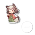 jai-to-anのたぬっぺ (Tanuppe) ver.2　狸の神様、たぬき、タヌキ Acrylic Stand