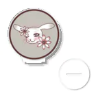 Rabbitflowerの♥らびこ♥秋 アクリルスタンド