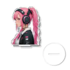 PiNK+18COMiCSのPuNK+GiRL_00002 Acrylic Stand